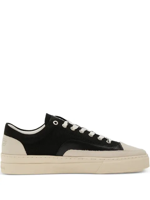 Filling Pieces Riviera sneakers Black 112410306174130