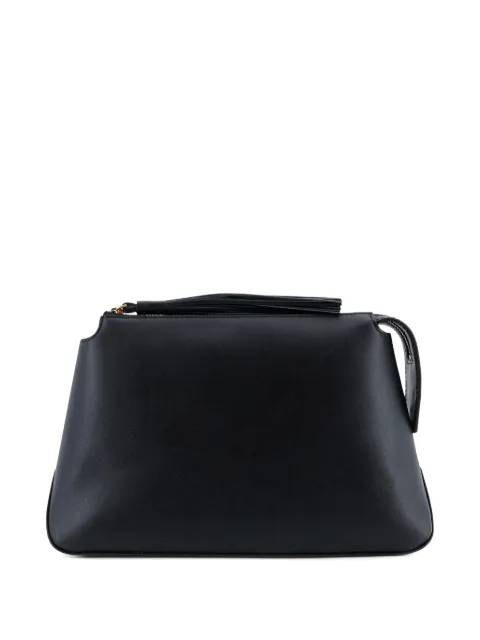PINKO Love Birds clutch bag Black 106376A0QO