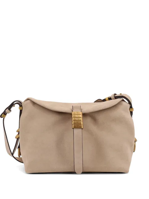 PINKO flap-top shoulder bag Neutrals 105895A0F6