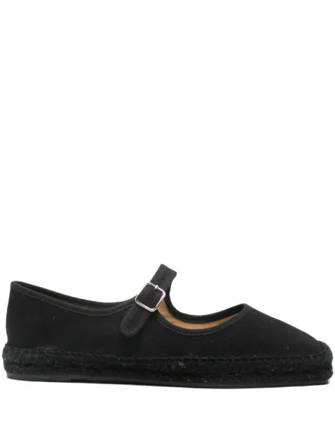 Castañer Padua espadrilles Black 026076