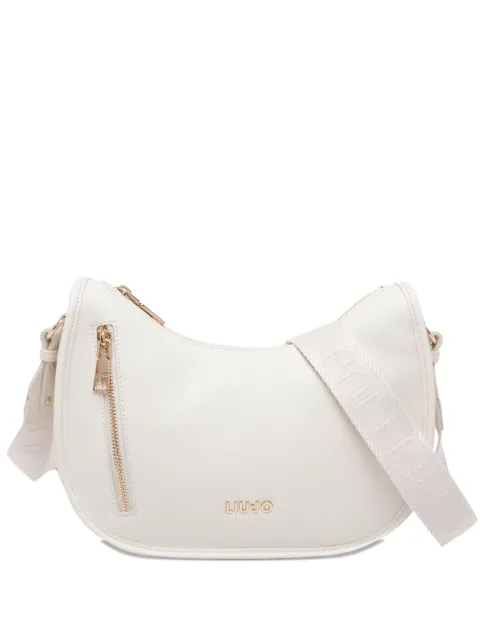 LIU JO small crossbody bag White AA6214E1012X0459