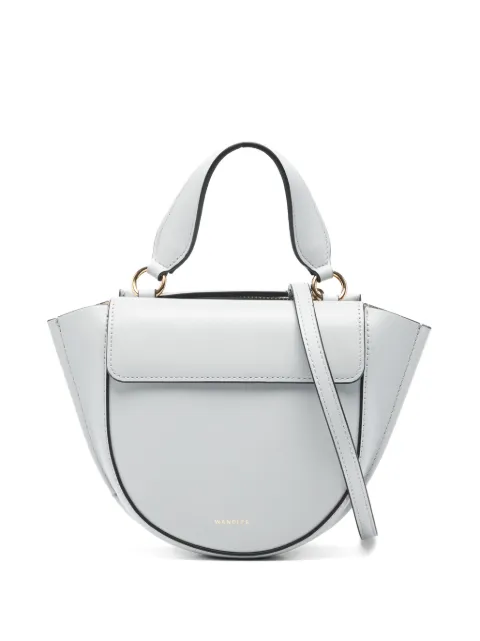 Wandler Hortensia Piccola tote bag Grey HORTENSIAPICCOLA