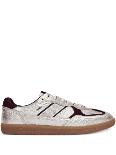 ALOHAS lace-up low-top sneakers Grey S10120801