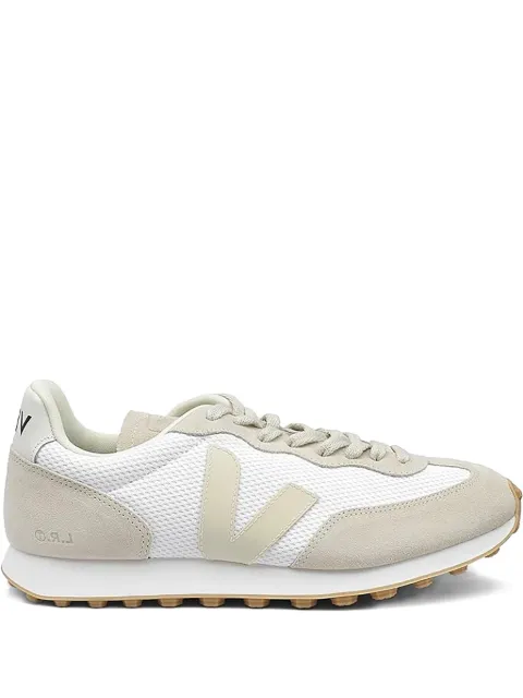 VEJA Rio Branco sneakerss White RB0102382B
