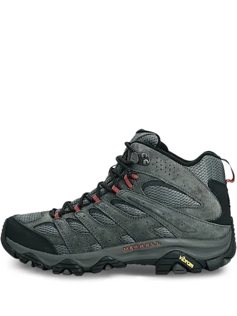 Merrell mid hiking boots Grey J500661