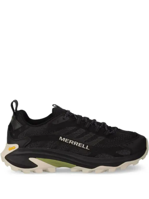Merrell Moab Speed 2 hiking sneakers Black J037525