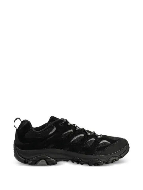 Merrell Moab 3 non-slip low-top sneakers Black J500673