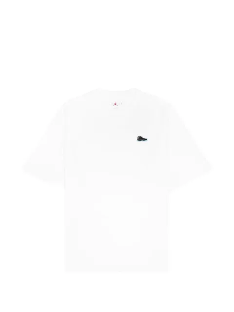 Jordan graphic-print T-shirt White IM6513100