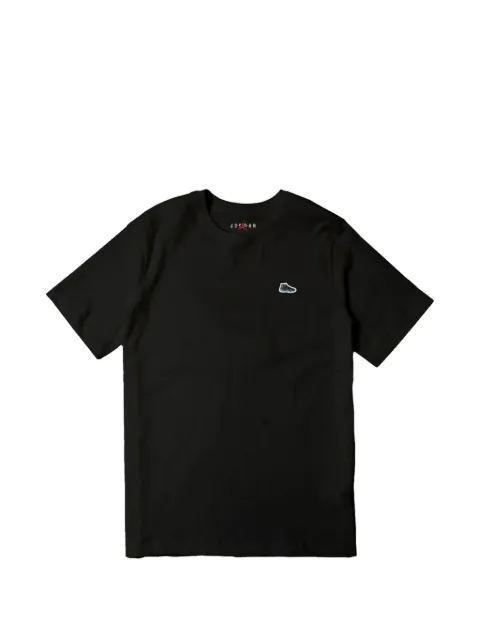 Jordan AJ11 T-Shirt Black IM6513