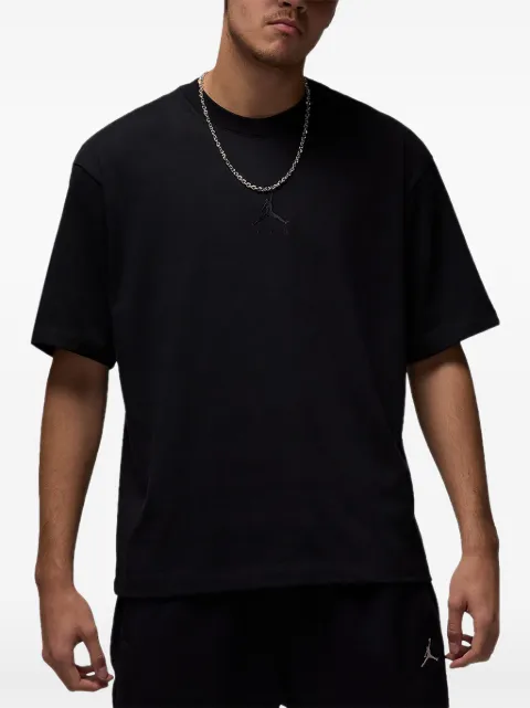 Jordan oversized flight essentials T-shirt Black IB7345010