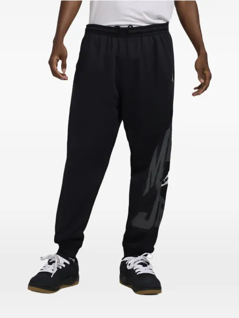 Jordan Collegiate track pants Black HV0091