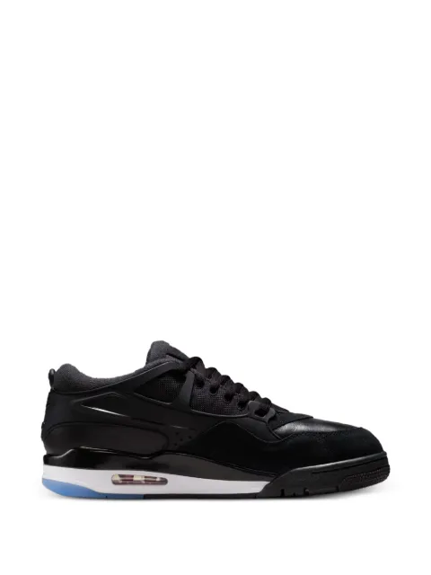 Jordan 4 RM lace-up sneakers Black FQ7939009