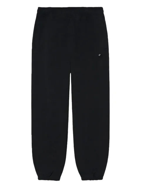 Stüssy 8 Ball pocket track pants Black STUS319