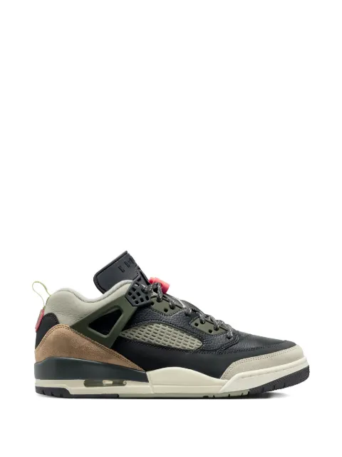 Jordan Spizike Low sneakers Black FQ1759007