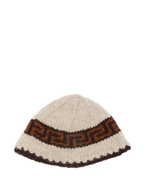 6397 Andes bucket hat Neutrals NSW731