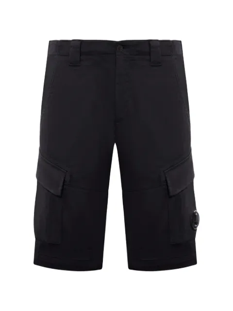 C.P. Company cargo shorts Black RSCMBE746A005694G999