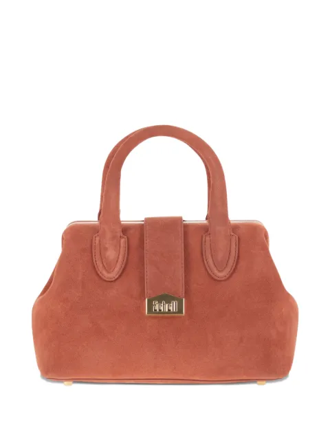 SCHELL small Doctor tote bag Orange B00100LH0001E00238