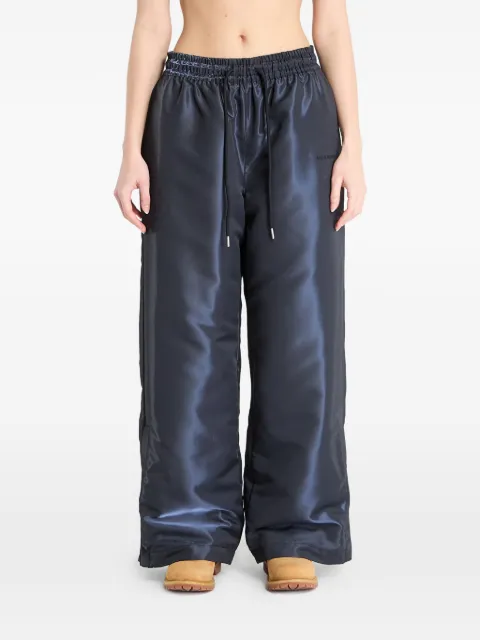 Jordan drawstring-waist track pants Black HV0306