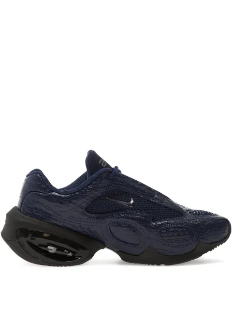 Nike Air Max Mesh Muse logo-detail sneakers Blue IB6689400