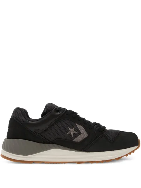 Converse Wave star-detail sneakers Black A13327C