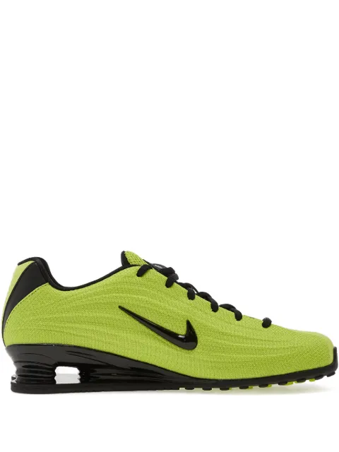 Nike Shox Z sneakers Green HQ7540301