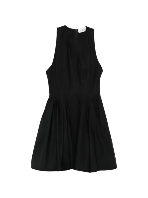Sportmax Spxara mini dress Black 2612221102600