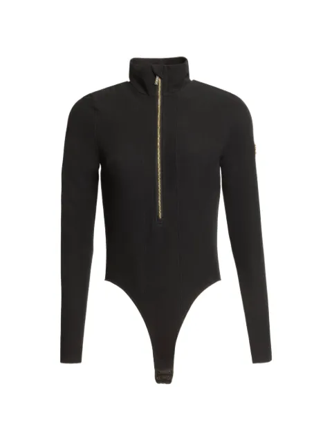 Elie Saab Cady bodysuit Black TO233NF25CD003