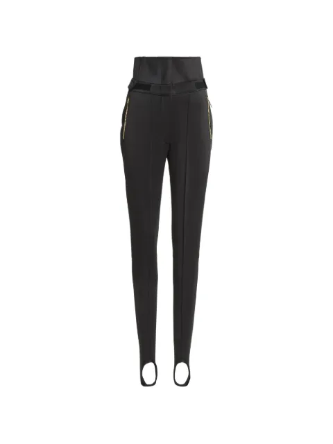 Elie Saab Cady leggings Black P0148NF25CD003