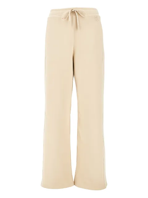 Weekend Max Mara drawstring track pants Neutrals 2615781021600