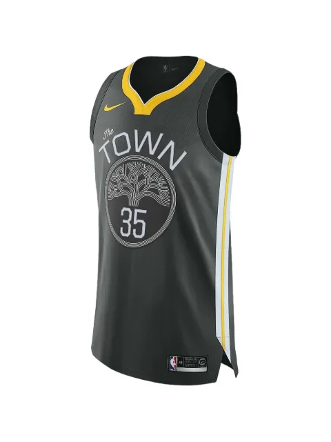 Nike NBA GS Warriors "Draymond Green" tanks Grey AV2645