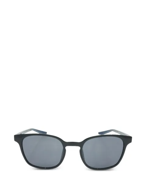 Nike square sunglasses Black CT8129