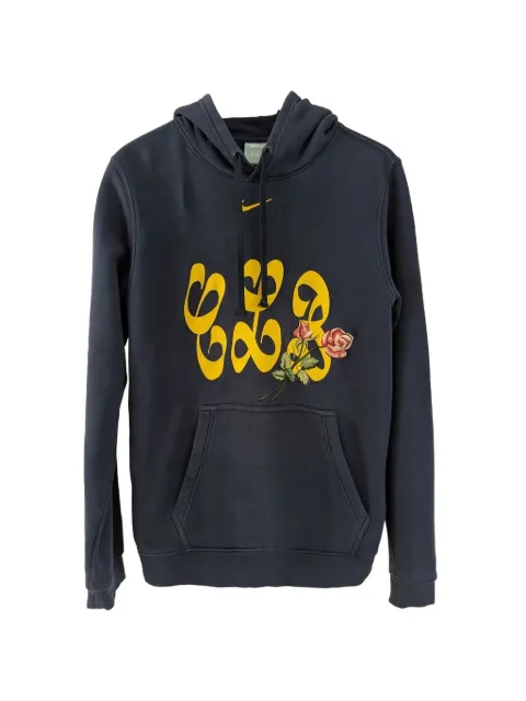 Nike x Drake Certified Lover Boy hoodie Blue CT1778