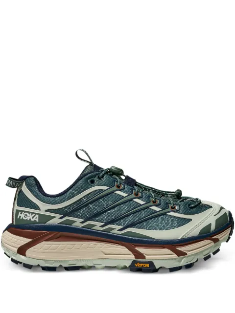 HOKA Mafate Three2 Wordmark sneakers Blue 1175490