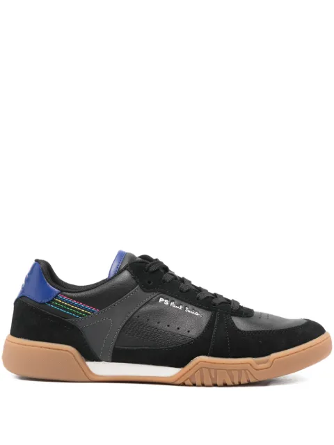 PS Paul Smith leather sneakers Black M2SCSN10USUE79