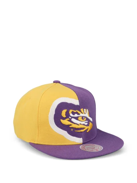 Mitchell & Ness Retroline snapback cap Purple HHSS3316LSUYYPPPPURP