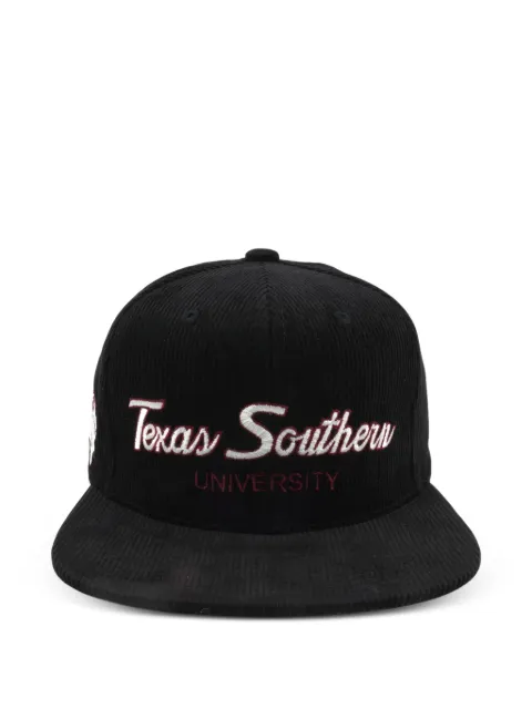 Mitchell & Ness Texas Southern University baseball cap Black HHSS4942TSUYYPPPBLCK