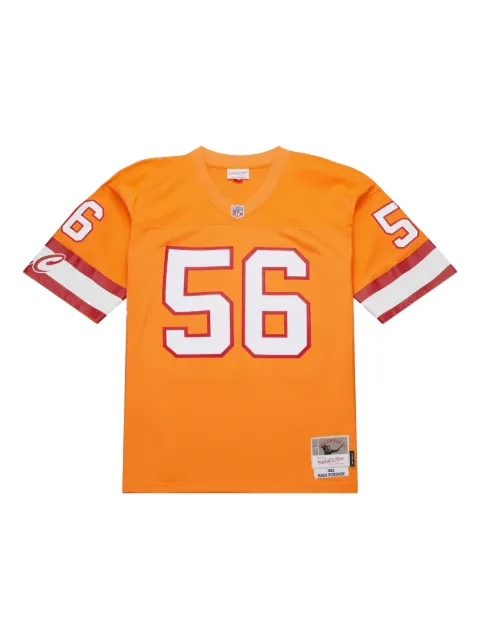 Mitchell & Ness x NFL Tampa Bay Buccaneers 1993 Hardy Nickerson jersey Orange JY9782TBBORAN