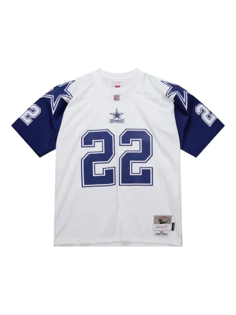 Mitchell & Ness 1994 Irvin Dark Dallas Cowboys Replica jersey White JY8650DCOWHIT