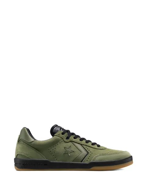 Converse Louie Lopez lace-up sneakers Green A14323C