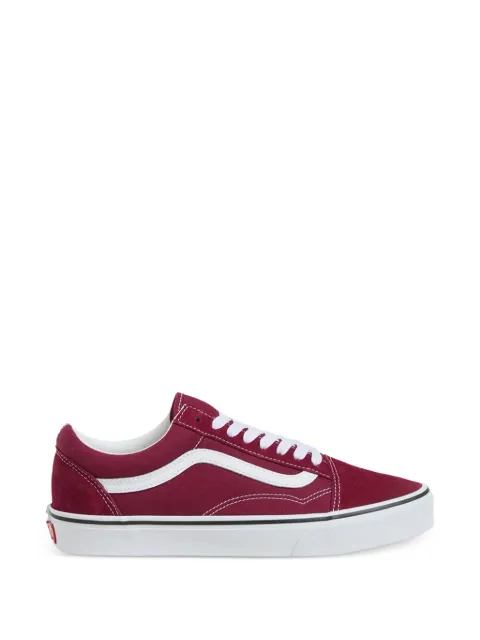 Vans Old Skool lace-up sneakers Red VN000CR5ZCF1