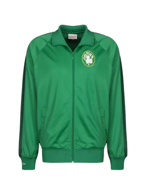 Mitchell & Ness NBA Boston Celtics sweatshirt Green TRJKDA18017BCEKYGR1
