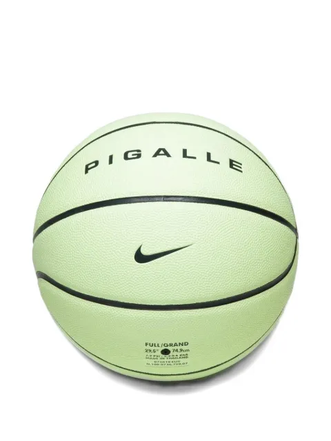 Nike pigalle basketball Green N1000736759