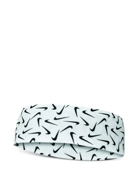 Nike Fury headband White N0002004101