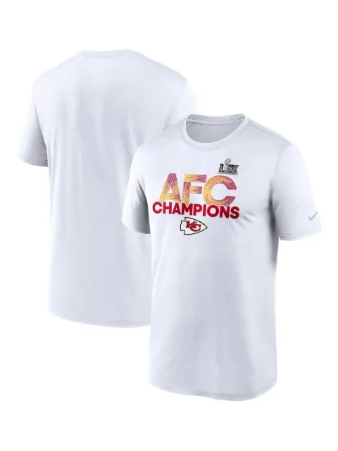 Nike Legend T-shirt White N92210A7GXVBV