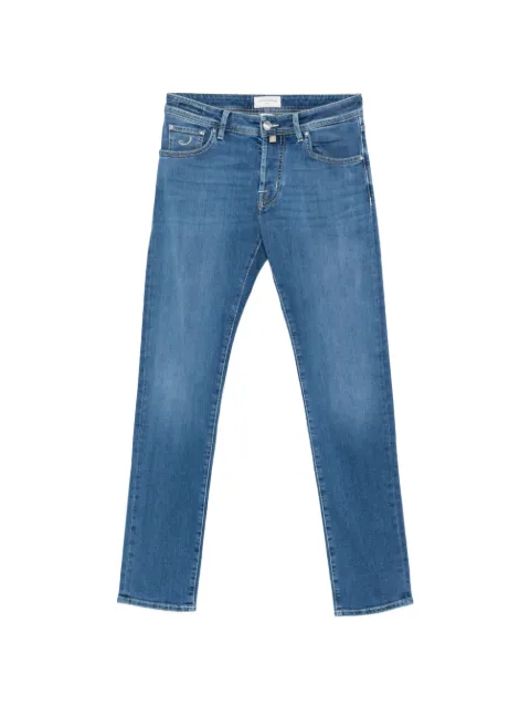 Jacob Cohën five-pocket jeans Blue JUMQE007040P3621V1