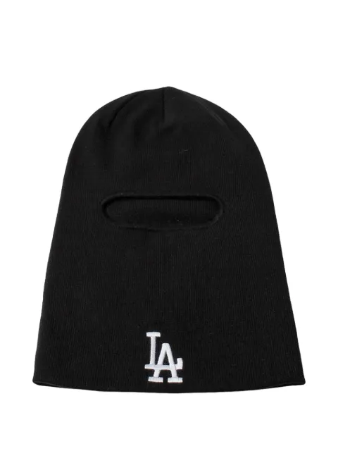 Mitchell & Ness Los Angeles Dodgers balaclava Black HK8638LADBLCK