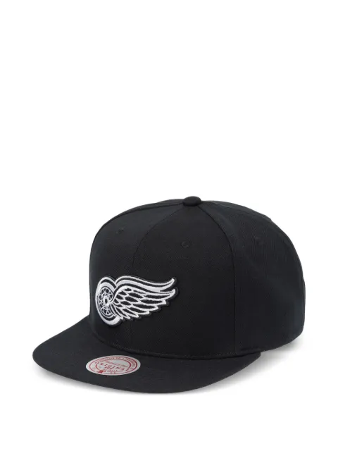 Mitchell & Ness Evergreen snapback cap Black HS8545DRWBLCK