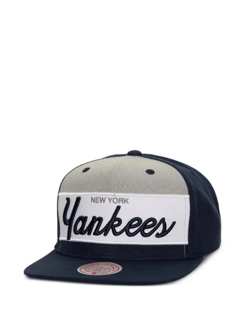 Mitchell & Ness x New York Yankees Retro Sport baseball cap Blue HHSS7333NYYYYPPPNAVY