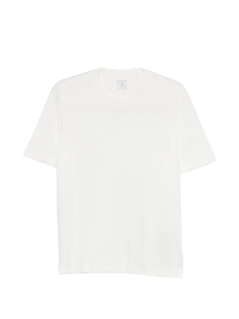 Eleventy short-sleeve T-shirt White M75TSHK22TES0K035
