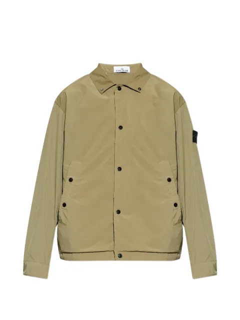 Stone Island 4100041 Light Compact Touch Poly-TC Neutrals L1S154100041S0042